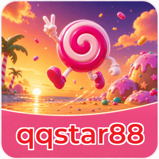 Tampilan antarmuka pengguna qqstar88 yang ramah dan intuitif.